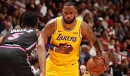 LeBron James went off for 51 points in his return to Miami